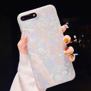 iphone xr Rainbow Shell case